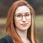 Caitie McCormack, MA, LPC