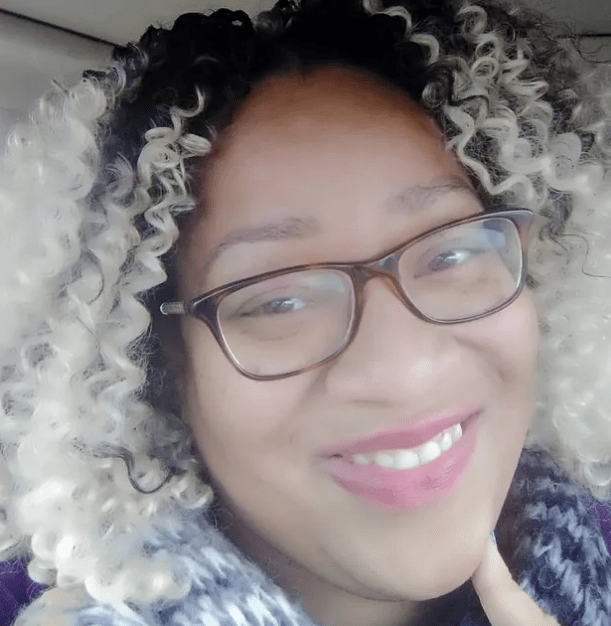 Daneita Blalock-Hudson