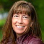 Jennifer Flanagan, MA, LCPC