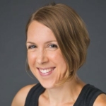 Laura Gleason, PT, DPT, OCS