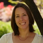 Jessica LaRiviere, PT, DPT