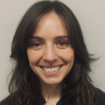 Sarah Casperson, PT, DPT, WCS