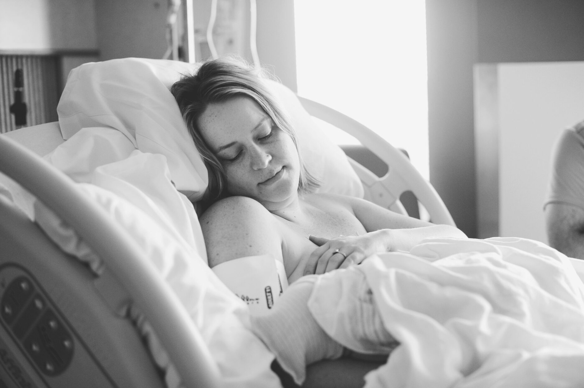 [2025] Road Map to a VBAC in the Chicago Area