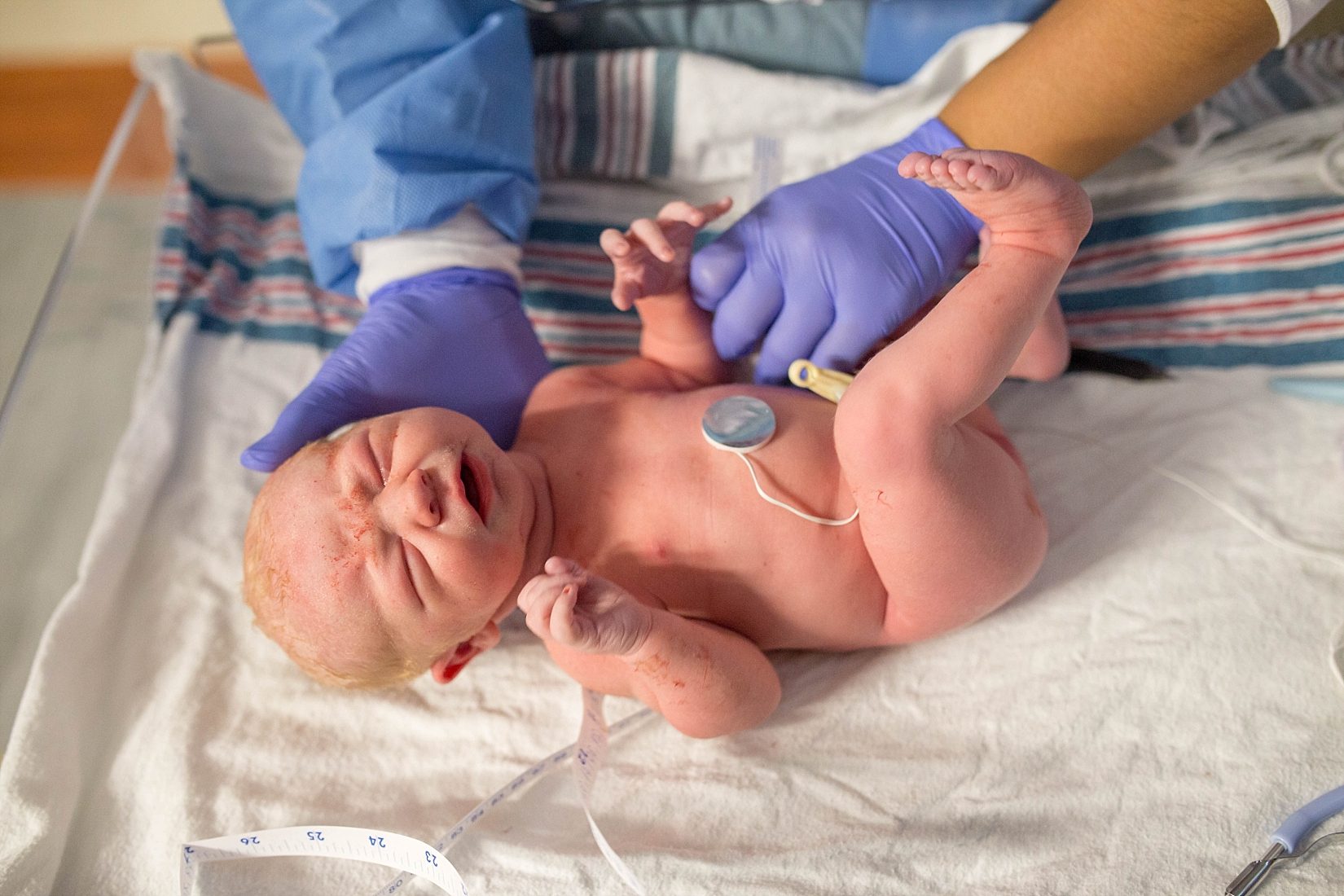 Midwife or Doctor?  Two Leading Practitioners Help You Choose