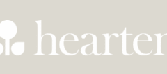 Hearten logo